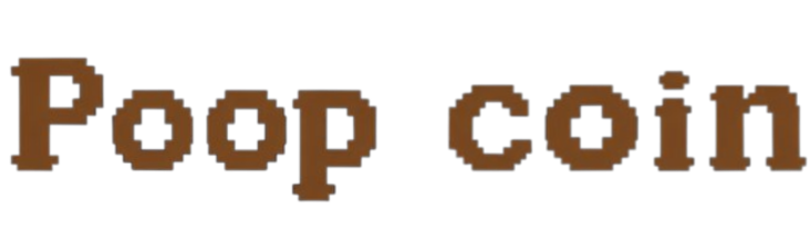 Poop coin